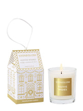 Load image into Gallery viewer, Stone Glow House Votive 15Hrs