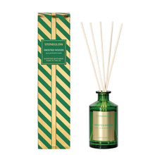 Load image into Gallery viewer, Stone Glow Xmas Diffuser 100ml 8 weeks