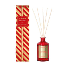Load image into Gallery viewer, Stone Glow Xmas Diffuser 100ml 8 weeks