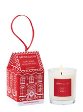 Load image into Gallery viewer, Stone Glow House Votive 15Hrs