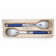 Load image into Gallery viewer, Andre Verdier Salad Server Set 2pc
