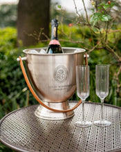 Load image into Gallery viewer, Luigi Bormioli - champagne flute Bach