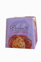 Load image into Gallery viewer, Bauli Panettone 700g