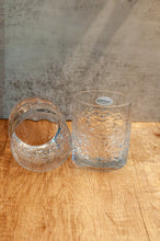 Load image into Gallery viewer, Luigi Bormioli Mixology Textures DOF 380ML 6pk