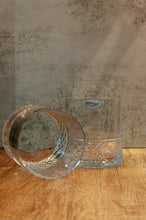 Load image into Gallery viewer, Luigi Bormioli Roma 1960 DOF 380ml 4pk