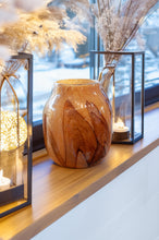 Load image into Gallery viewer, Vase Khaki Top
