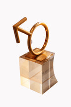 Load image into Gallery viewer, Bookends Crystal