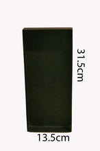 Load image into Gallery viewer, Classic Tray Matt Black
