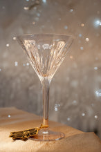 Load image into Gallery viewer, Martini Glass