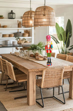 Load image into Gallery viewer, Bright Pink Nutcracker
