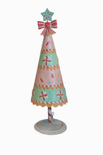 Load image into Gallery viewer, Gingerbread Xmas Tree