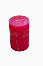 Load image into Gallery viewer, Pillar Candle 10x15cm
