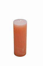 Load image into Gallery viewer, Pillar Candle 7x20cm