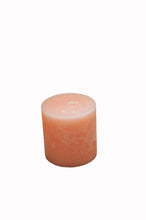 Load image into Gallery viewer, Pillar Candle 10x10cm