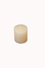 Load image into Gallery viewer, Pillar Candle 4.5x5cm