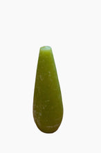 Load image into Gallery viewer, Tear Drop Candle 7x22cm
