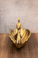 Load image into Gallery viewer, Bowl peacock