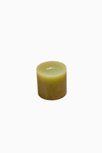Load image into Gallery viewer, Pillar Candle 7x7cm