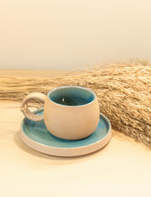 Load image into Gallery viewer, Marrakesh Mug and Side Plate