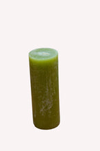 Load image into Gallery viewer, Pillar Candle 7x20cm