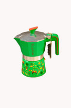 Load image into Gallery viewer, PedrinI Frieda Kahlo Coffee Maker