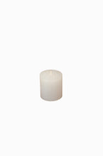 Load image into Gallery viewer, Pillar Candle 4.5x5cm