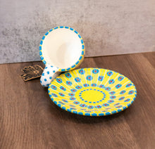 Load image into Gallery viewer, Perfect Tea Cup and Saucer