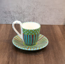 Load image into Gallery viewer, Perfect Tea Cup and Saucer