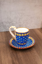 Load image into Gallery viewer, Perfect Tea Cup and Saucer