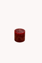 Load image into Gallery viewer, Pillar Candle 7x7cm