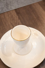 Load image into Gallery viewer, Egg Cup and Saucer