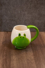 Load image into Gallery viewer, Brush & Barrow Mugs