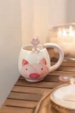 Load image into Gallery viewer, Brush & Barrow Mugs