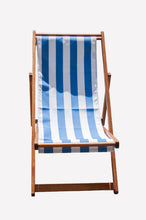 Load image into Gallery viewer, Sunset Recline Deck Chair with Sling