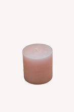 Load image into Gallery viewer, Pillar Candle 10x10cm