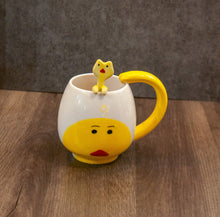 Load image into Gallery viewer, Brush & Barrow Mugs