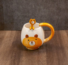 Load image into Gallery viewer, Brush & Barrow Mugs