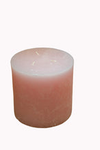 Load image into Gallery viewer, Pillar Candle Fat 15x15cm