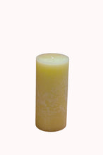 Load image into Gallery viewer, Pillar Candle 10x22cm