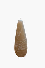 Load image into Gallery viewer, Tear Drop Candle 7x22cm