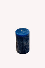 Load image into Gallery viewer, Pillar Candle 7x12cm
