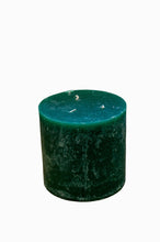 Load image into Gallery viewer, Pillar Candle Fat 15x15cm