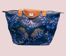 Load image into Gallery viewer, Safari Tote Bag