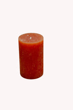 Load image into Gallery viewer, Pillar Candle 7x12cm