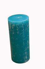 Load image into Gallery viewer, Pillar Candle 10x22cm