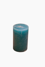Load image into Gallery viewer, Pillar Candle 7x12cm