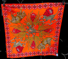 Load image into Gallery viewer, Sillk Scarf Reversible