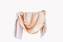 Load image into Gallery viewer, Silk and Cashmere Scarf
