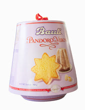 Load image into Gallery viewer, Pandoro Bauli 700g