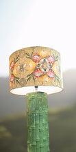 Load image into Gallery viewer, Protea & Pollinator Lampshade (Lampshade only)